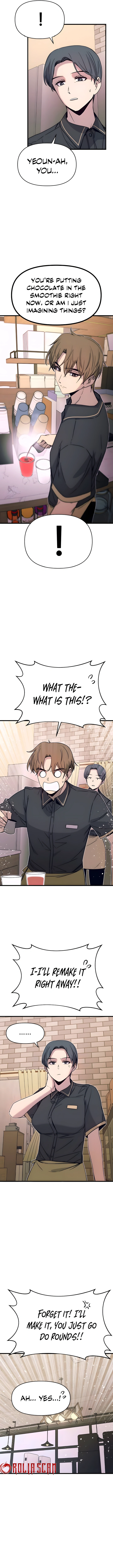 My Bias Gets On The Last Train Chapter 43 - Page 16