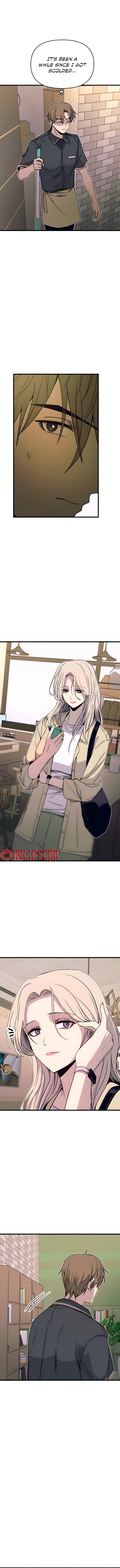 My Bias Gets On The Last Train Chapter 43 - Page 17