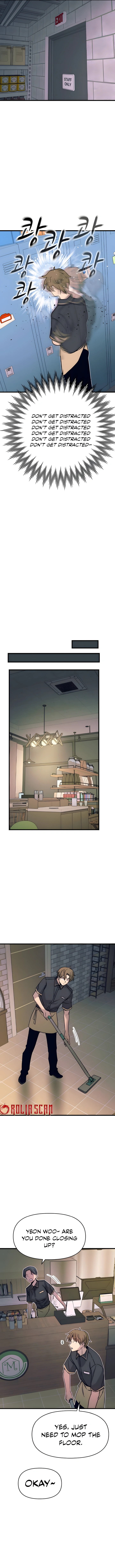 My Bias Gets On The Last Train Chapter 43 - Page 18