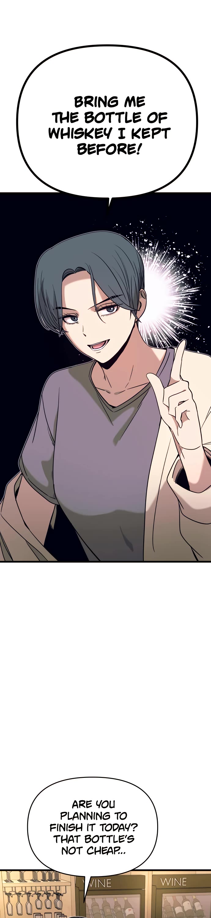 My Bias Gets On The Last Train Chapter 44 - Page 11