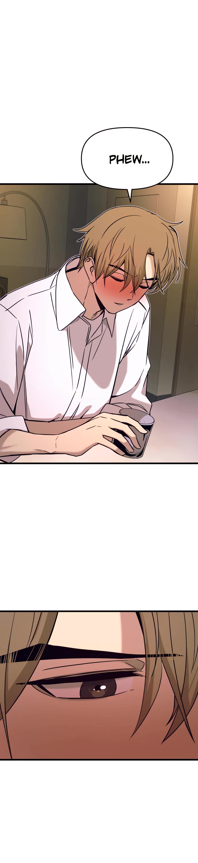 My Bias Gets On The Last Train Chapter 44 - Page 15
