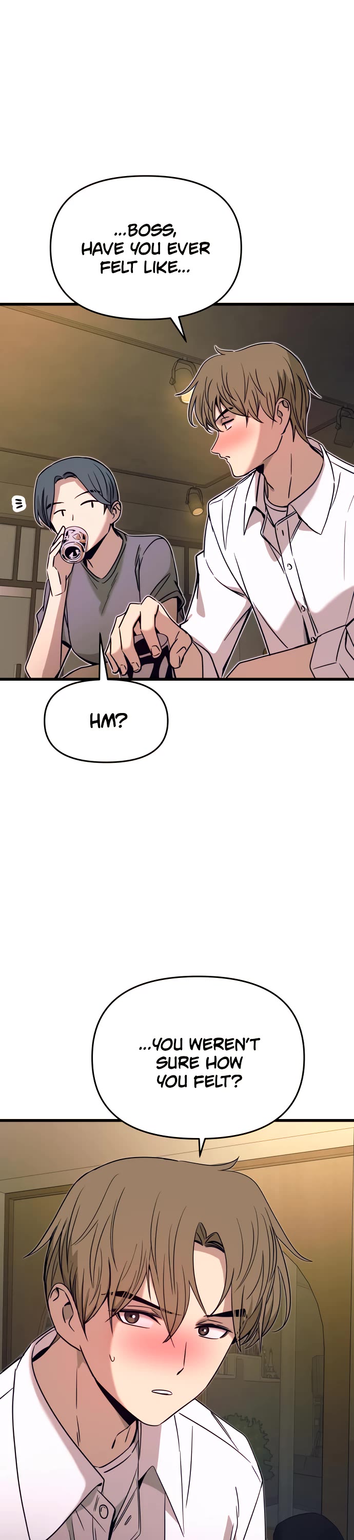 My Bias Gets On The Last Train Chapter 44 - Page 16