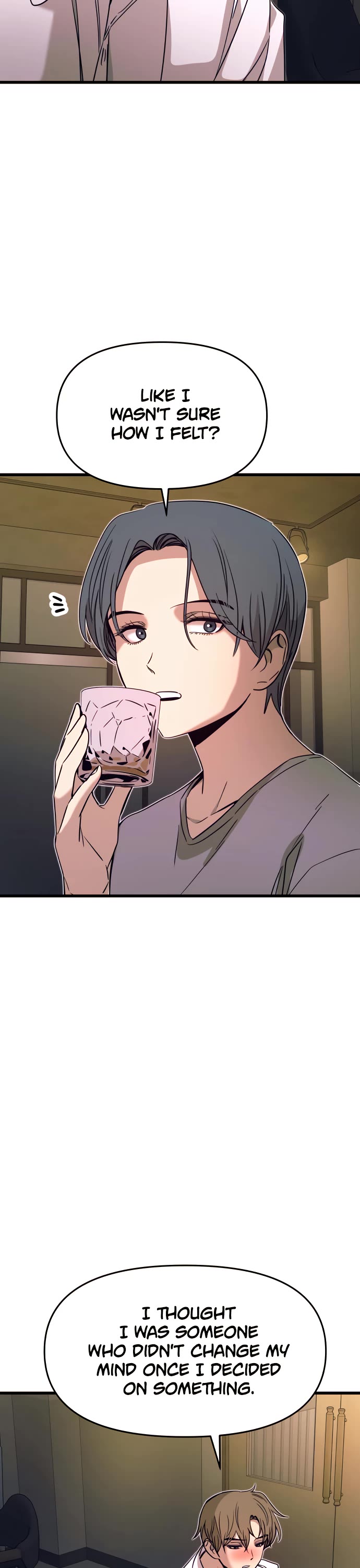 My Bias Gets On The Last Train Chapter 44 - Page 17
