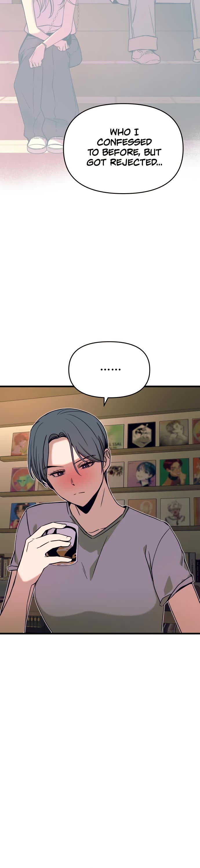 My Bias Gets On The Last Train Chapter 44 - Page 24
