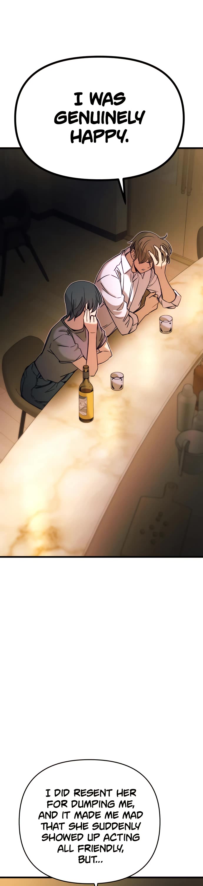 My Bias Gets On The Last Train Chapter 44 - Page 28