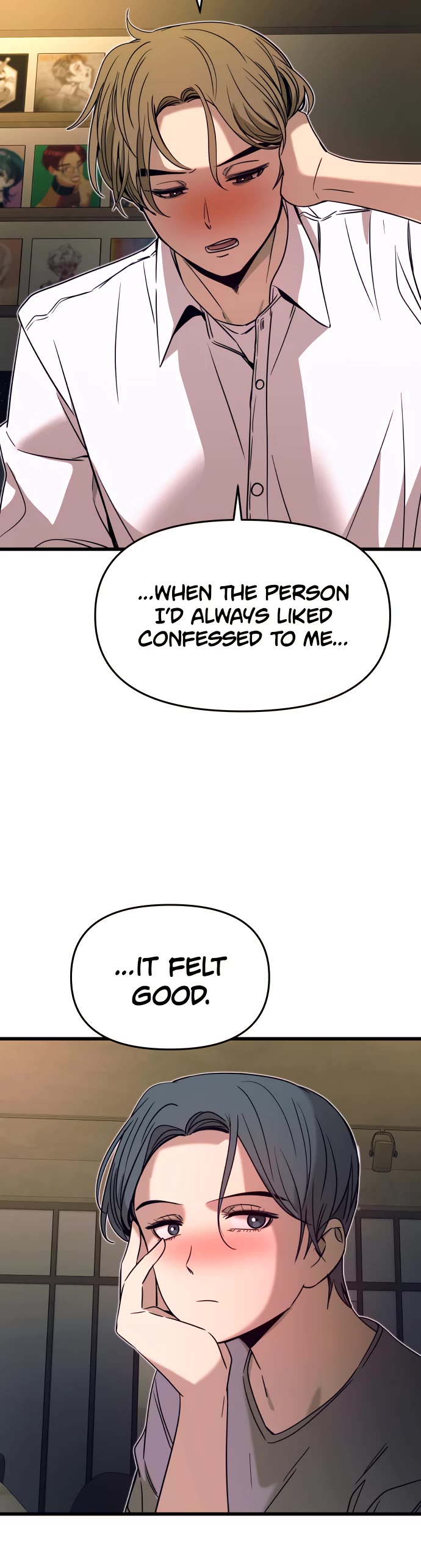 My Bias Gets On The Last Train Chapter 44 - Page 29