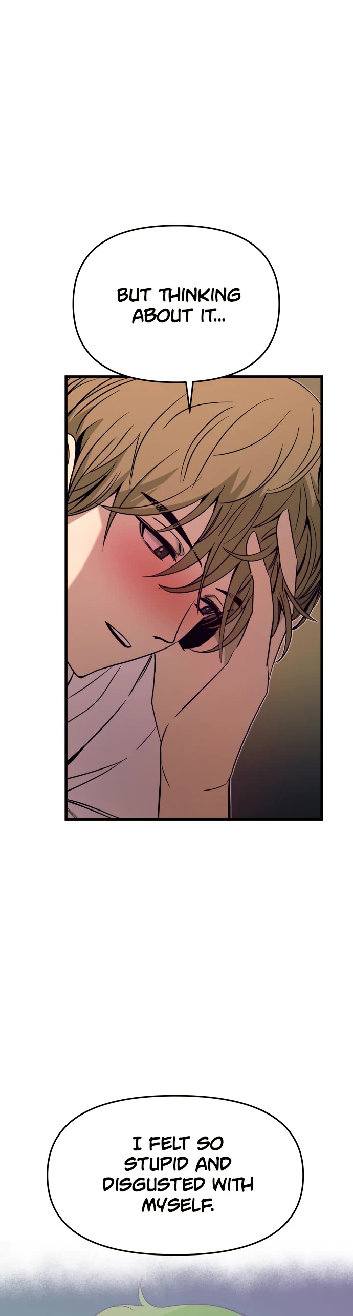 My Bias Gets On The Last Train Chapter 44 - Page 30