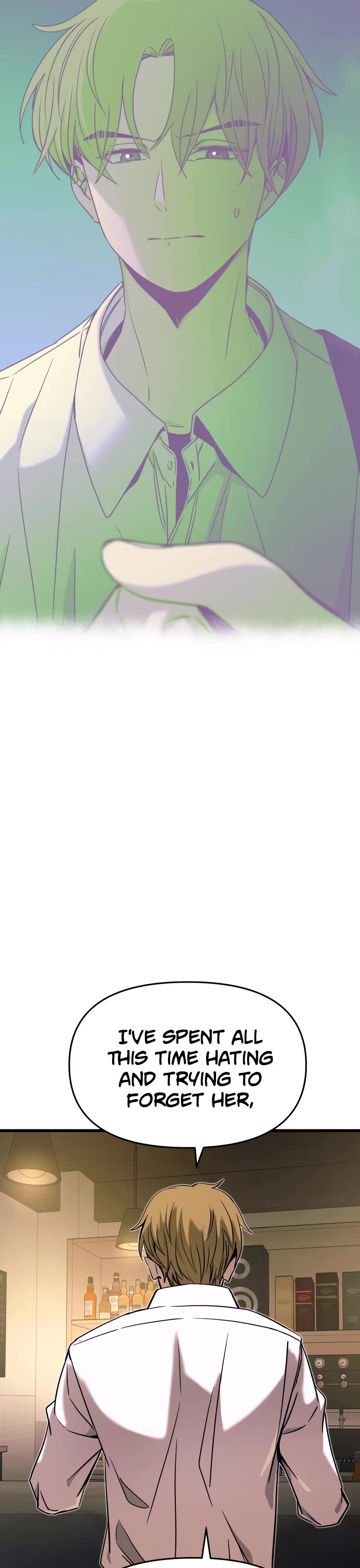 My Bias Gets On The Last Train Chapter 44 - Page 31