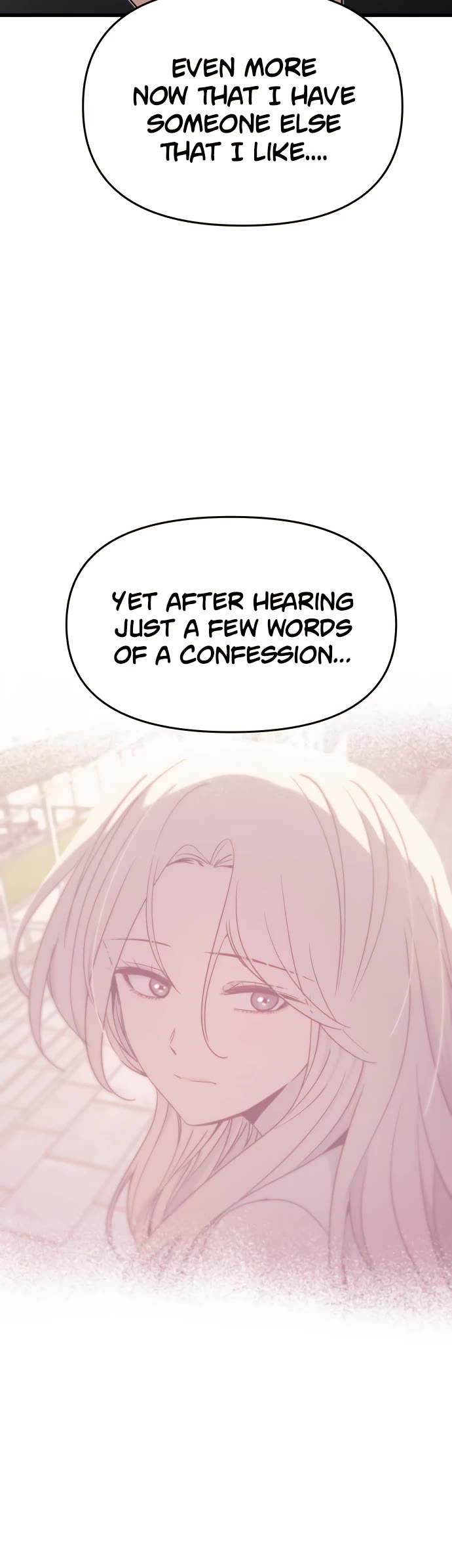 My Bias Gets On The Last Train Chapter 44 - Page 32