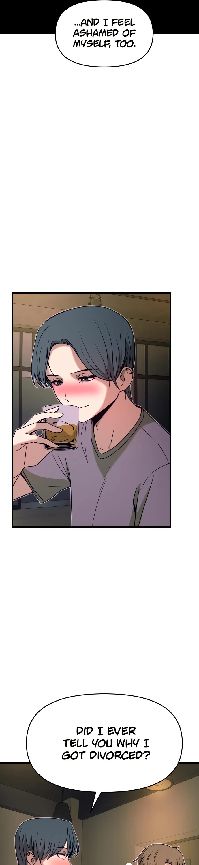 My Bias Gets On The Last Train Chapter 44 - Page 37