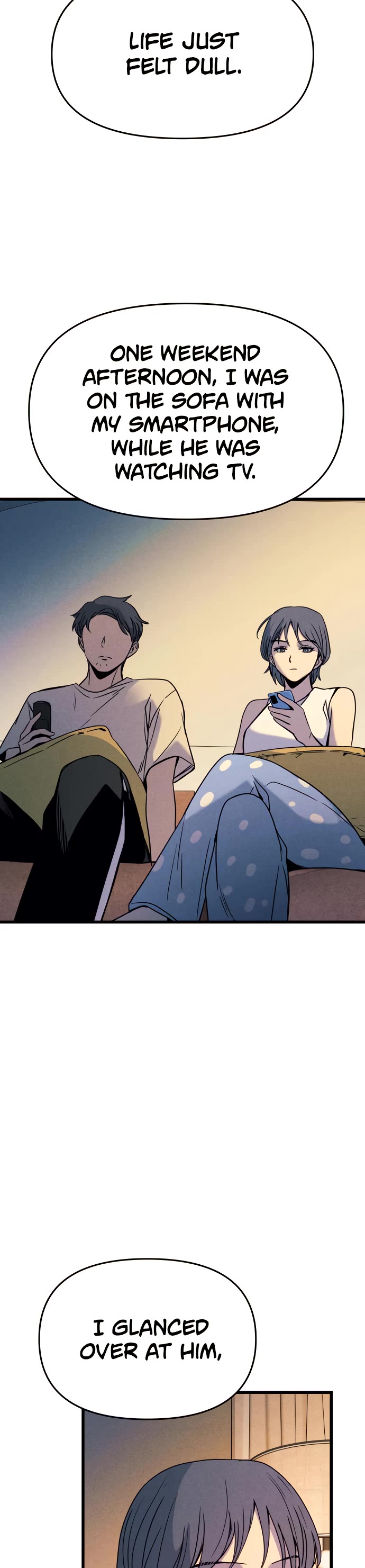 My Bias Gets On The Last Train Chapter 44 - Page 41
