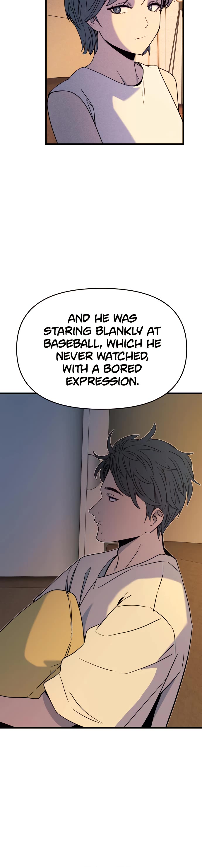 My Bias Gets On The Last Train Chapter 44 - Page 42