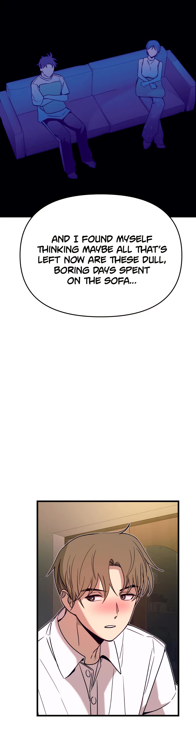 My Bias Gets On The Last Train Chapter 44 - Page 44