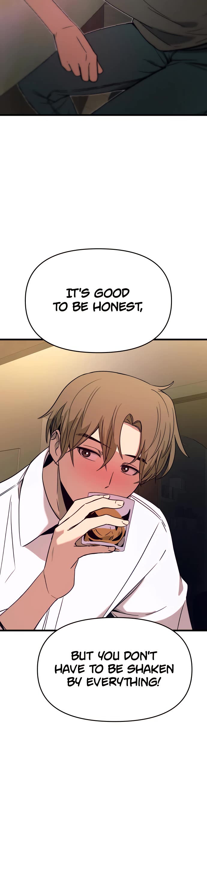 My Bias Gets On The Last Train Chapter 44 - Page 48