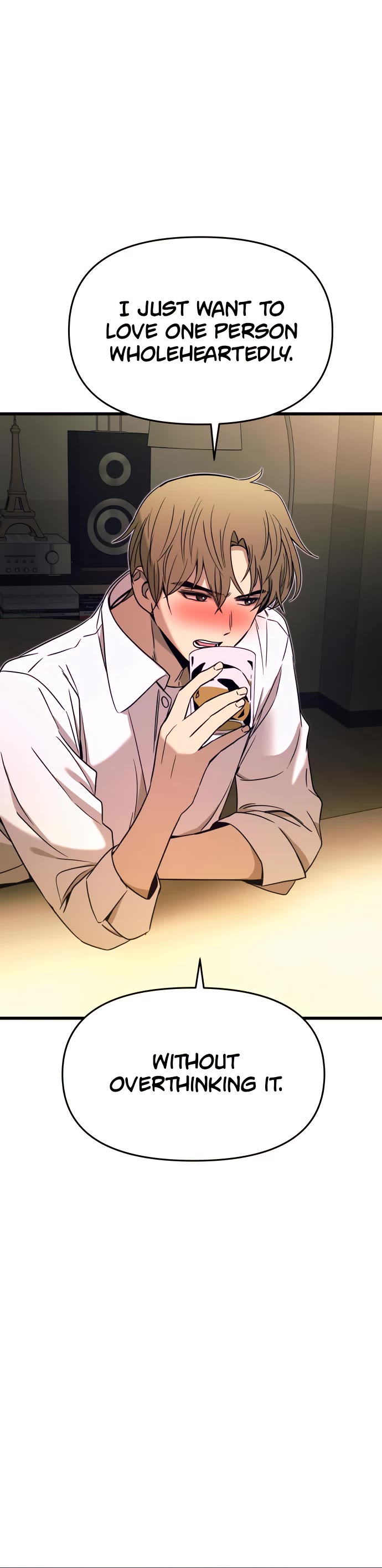My Bias Gets On The Last Train Chapter 44 - Page 51
