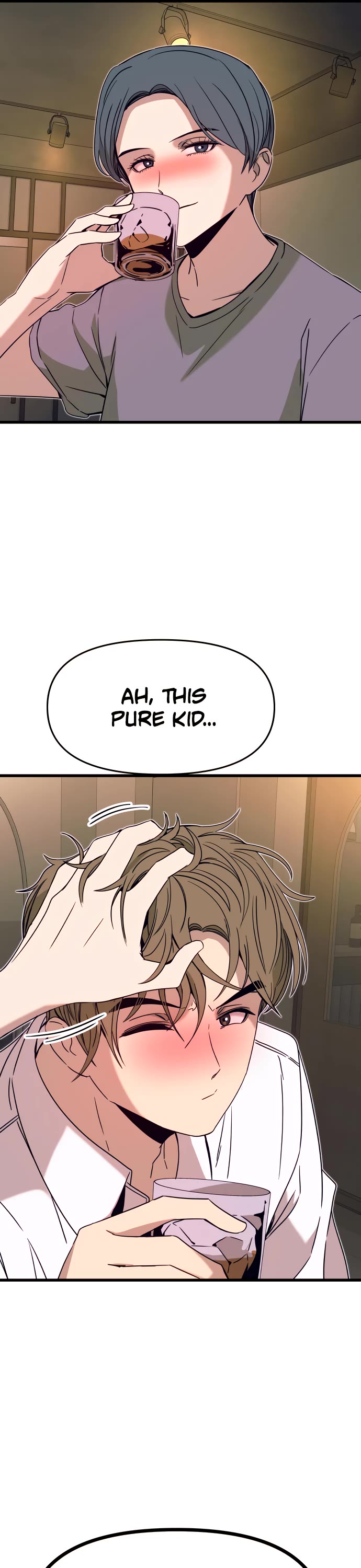 My Bias Gets On The Last Train Chapter 44 - Page 52