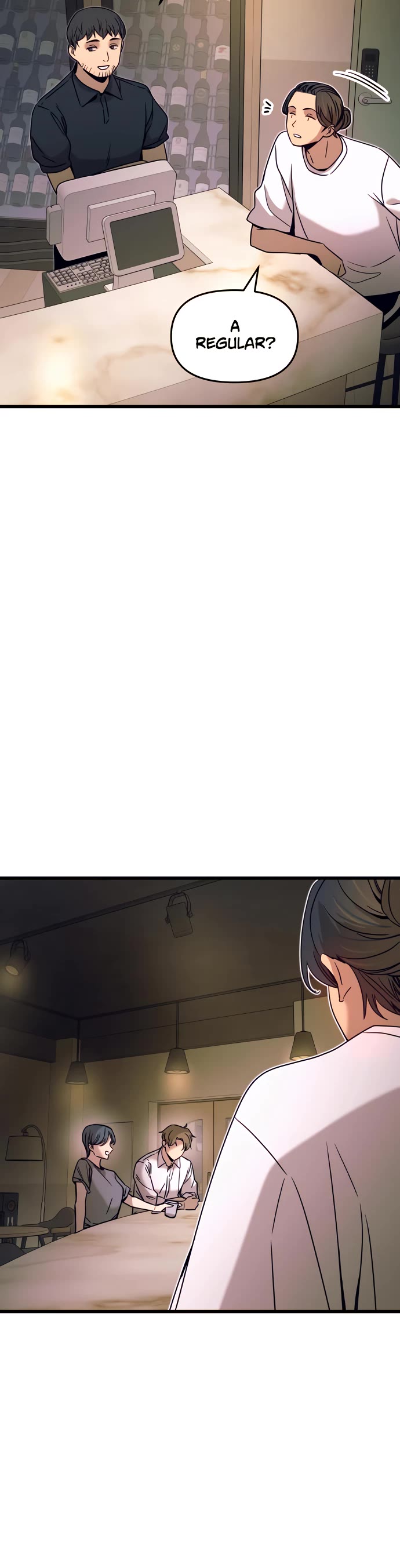 My Bias Gets On The Last Train Chapter 44 - Page 57