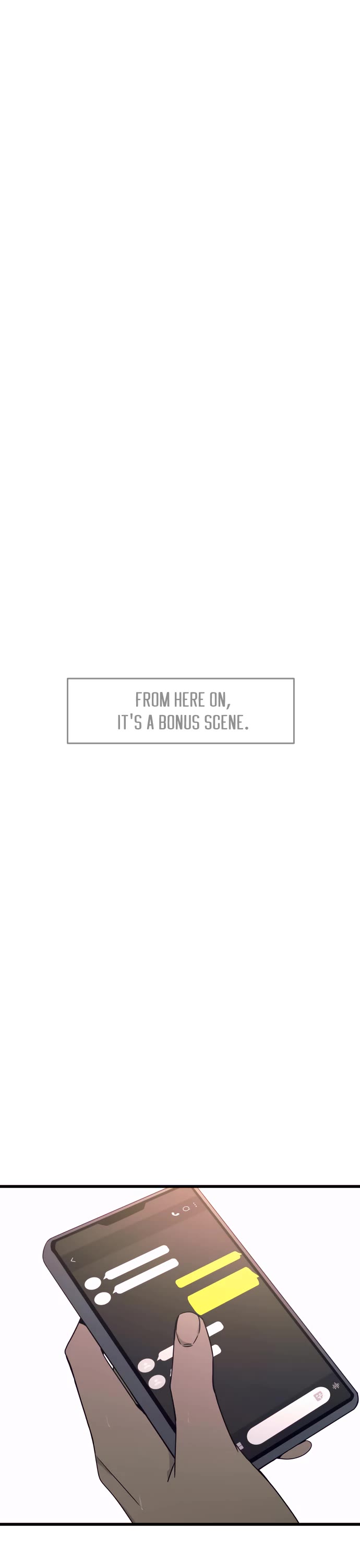 My Bias Gets On The Last Train Chapter 44 - Page 60