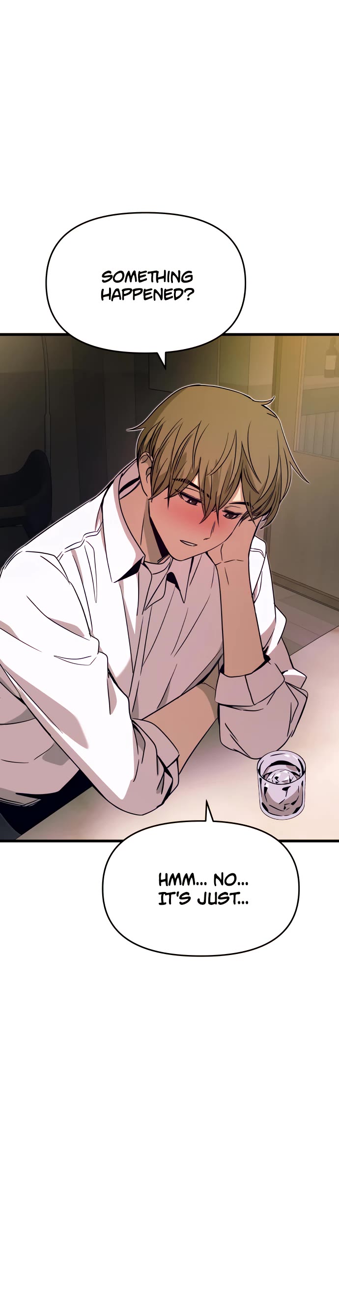 My Bias Gets On The Last Train Chapter 44 - Page 9