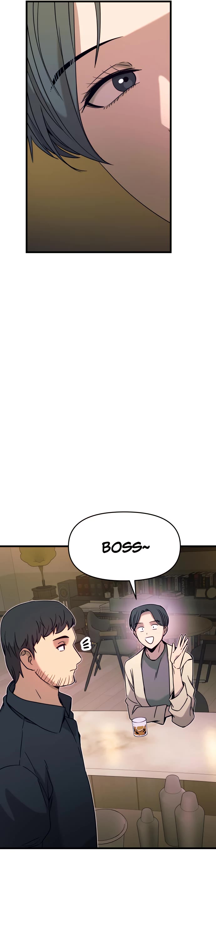 My Bias Gets On The Last Train Chapter 44 - Page 10