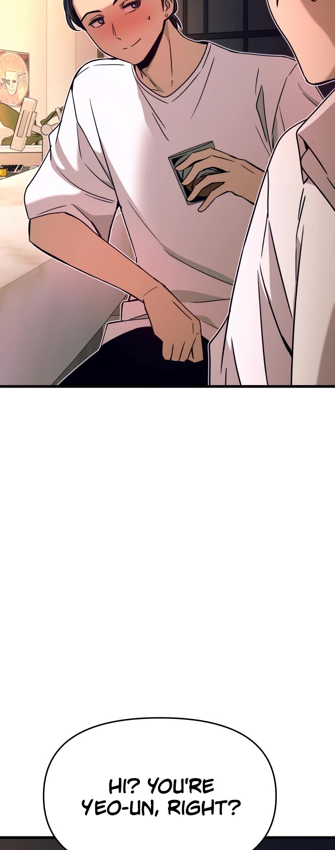 My Bias Gets On The Last Train Chapter 45 - Page 11