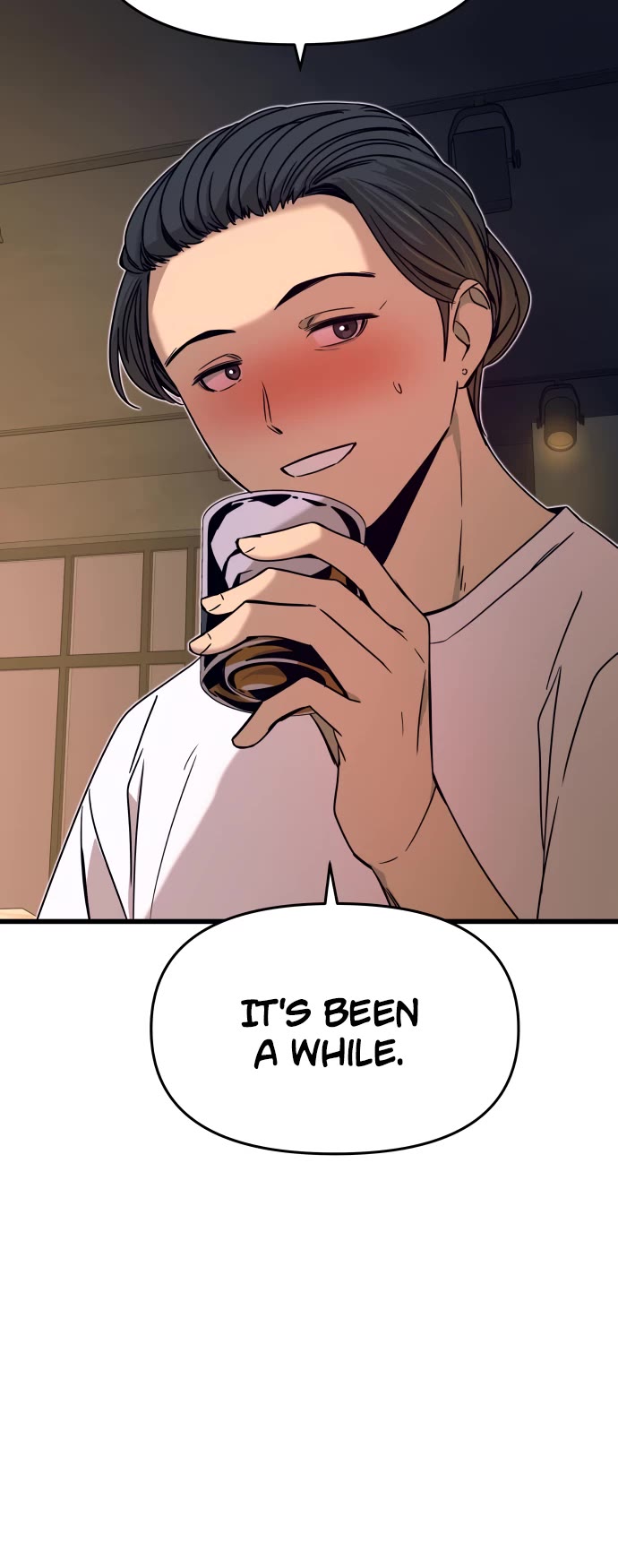 My Bias Gets On The Last Train Chapter 45 - Page 12