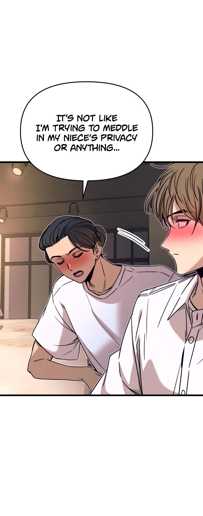 My Bias Gets On The Last Train Chapter 45 - Page 16
