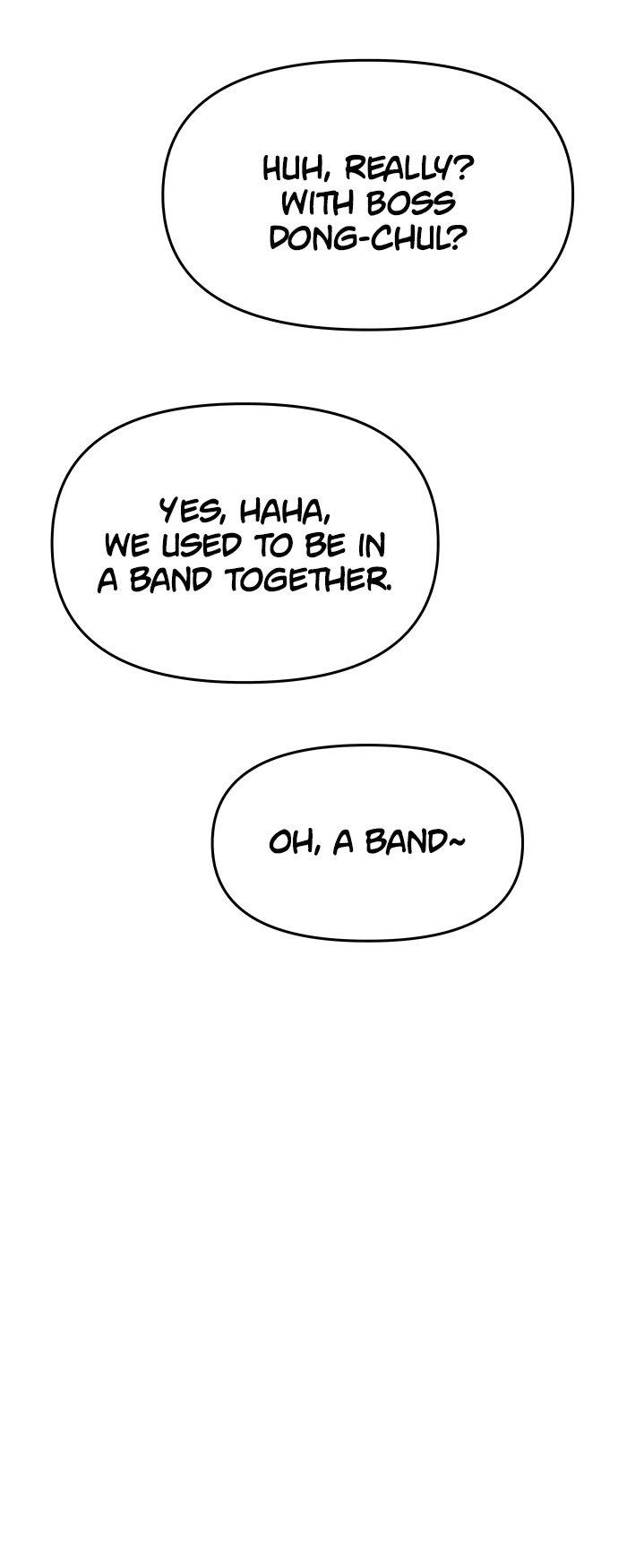 My Bias Gets On The Last Train Chapter 45 - Page 29