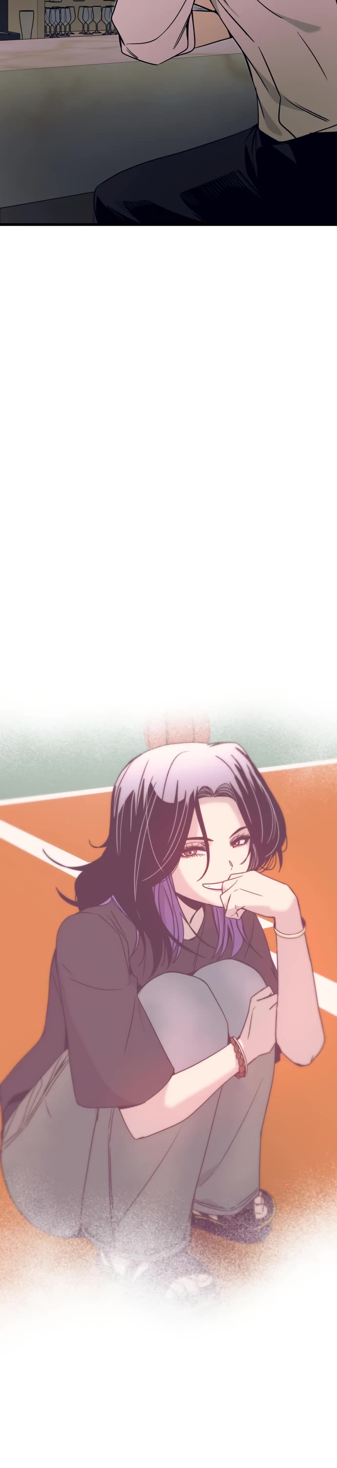 My Bias Gets On The Last Train Chapter 45 - Page 40