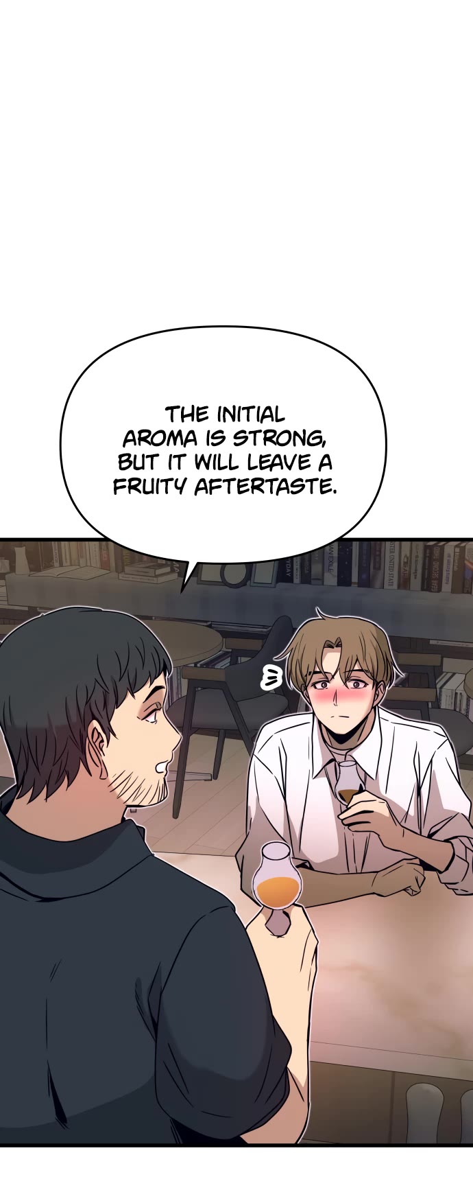 My Bias Gets On The Last Train Chapter 45 - Page 42