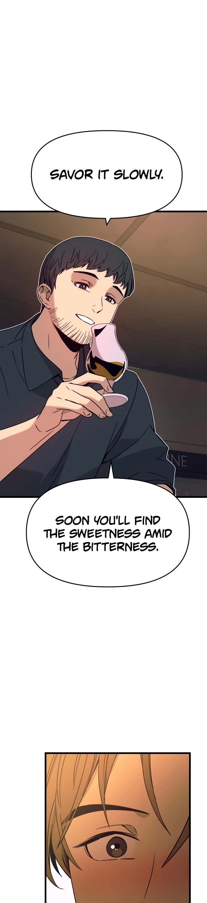 My Bias Gets On The Last Train Chapter 45 - Page 43