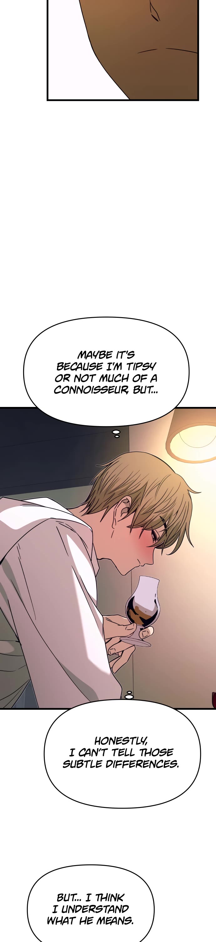 My Bias Gets On The Last Train Chapter 45 - Page 44