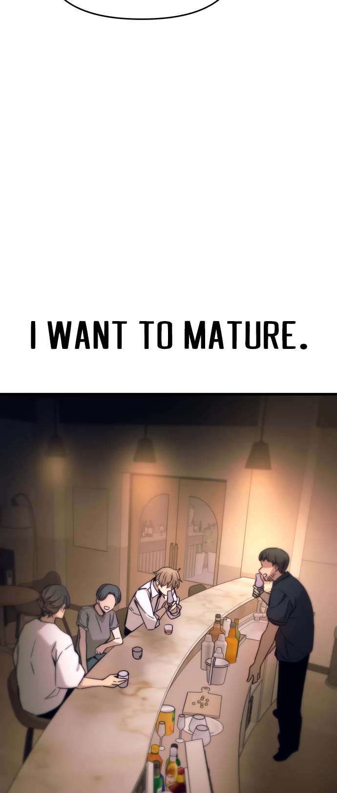 My Bias Gets On The Last Train Chapter 45 - Page 45