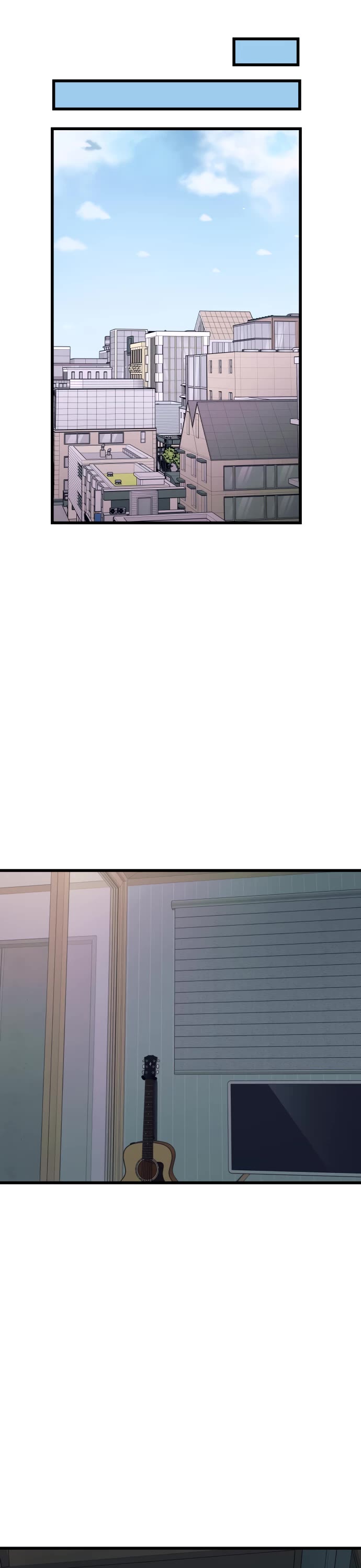 My Bias Gets On The Last Train Chapter 45 - Page 48