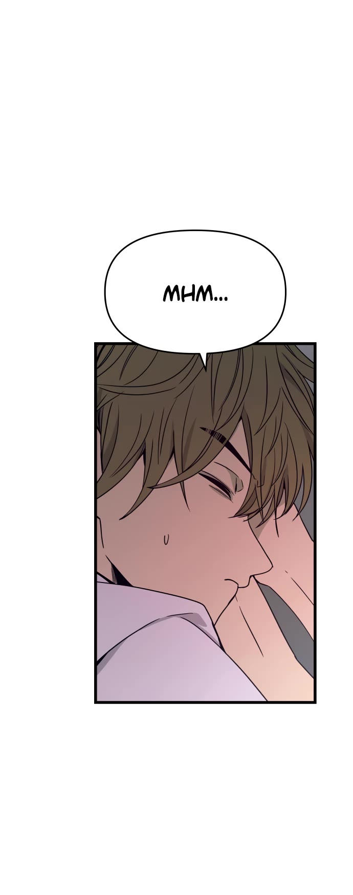My Bias Gets On The Last Train Chapter 45 - Page 50