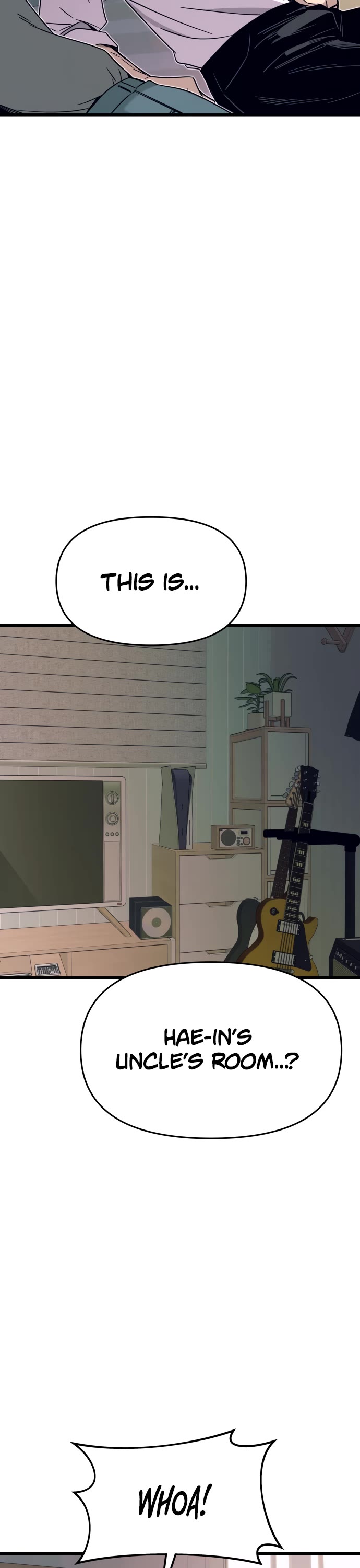 My Bias Gets On The Last Train Chapter 45 - Page 52