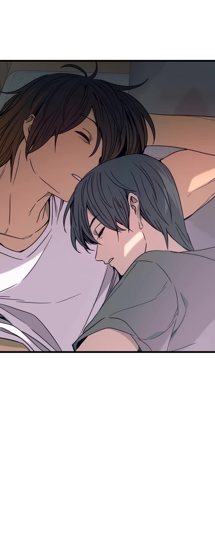 My Bias Gets On The Last Train Chapter 45 - Page 54