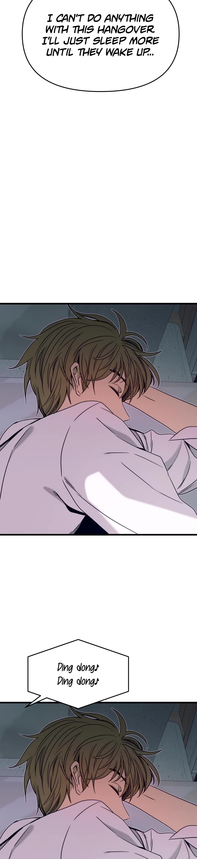 My Bias Gets On The Last Train Chapter 45 - Page 56