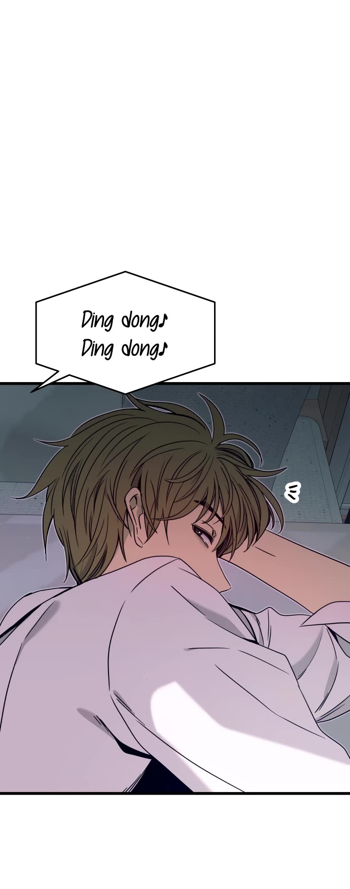 My Bias Gets On The Last Train Chapter 45 - Page 58