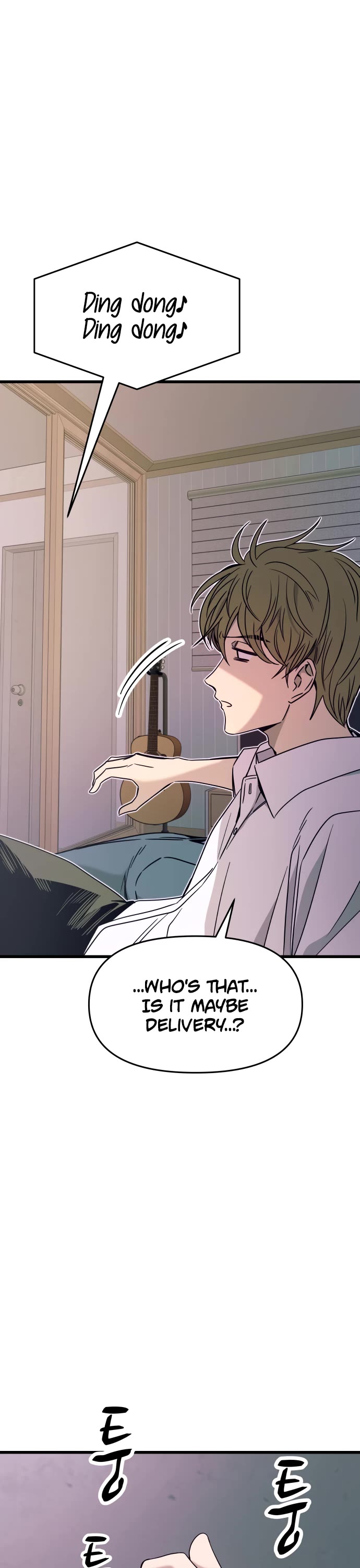 My Bias Gets On The Last Train Chapter 45 - Page 59