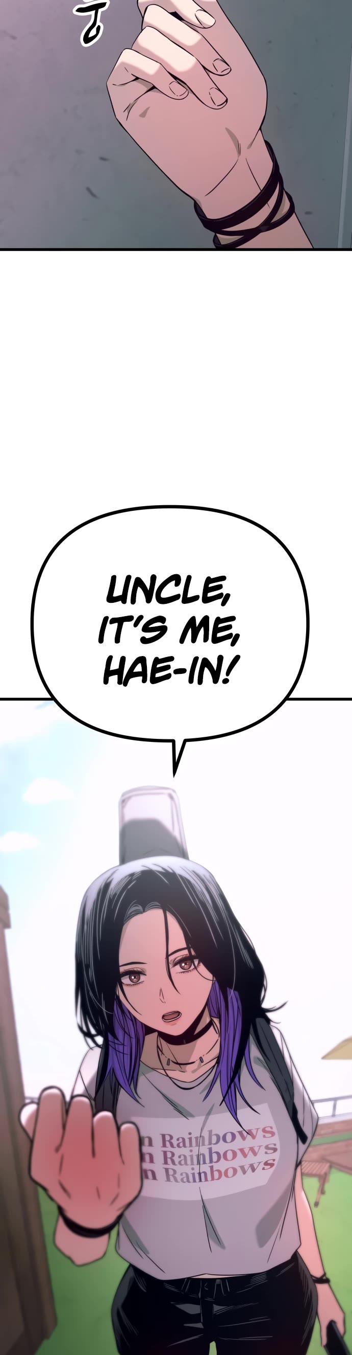 My Bias Gets On The Last Train Chapter 45 - Page 60