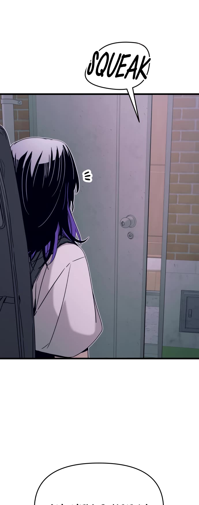My Bias Gets On The Last Train Chapter 45 - Page 64