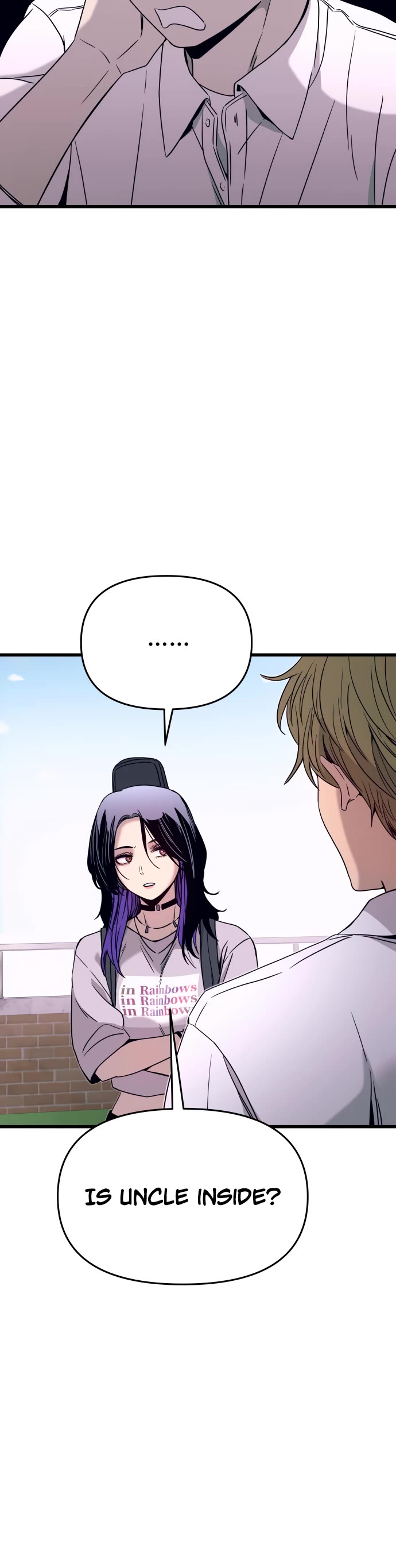 My Bias Gets On The Last Train Chapter 45 - Page 68