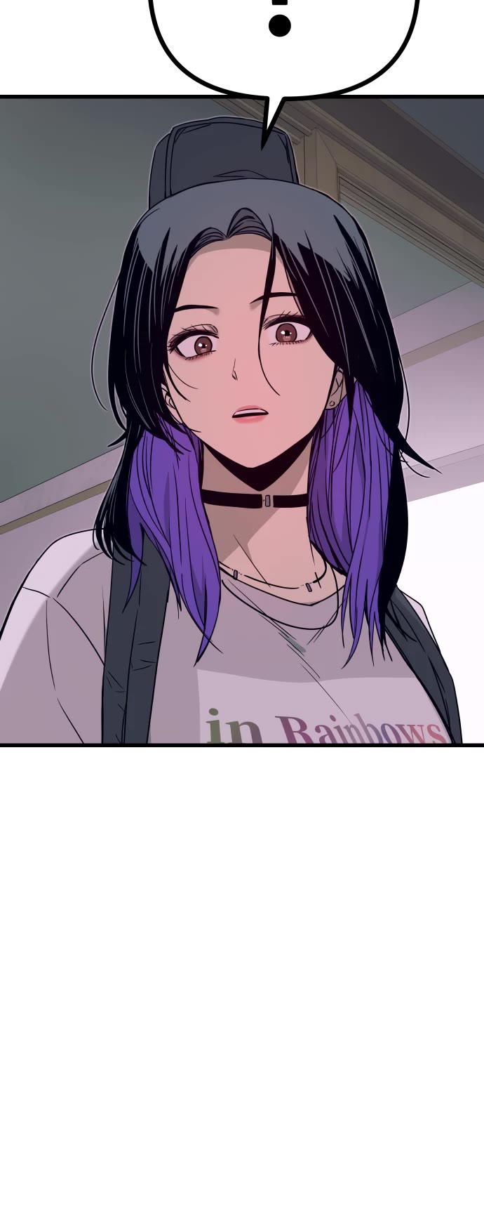 My Bias Gets On The Last Train Chapter 45 - Page 71