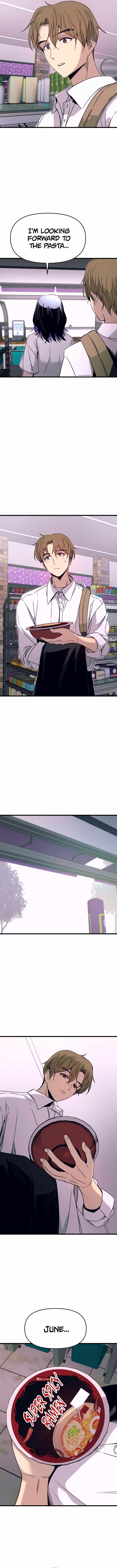 My Bias Gets On The Last Train Chapter 46 - Page 19
