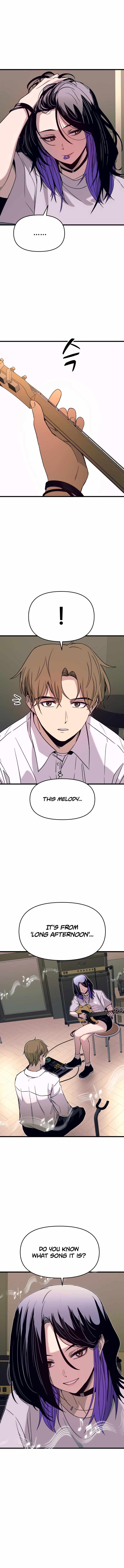 My Bias Gets On The Last Train Chapter 47 - Page 15