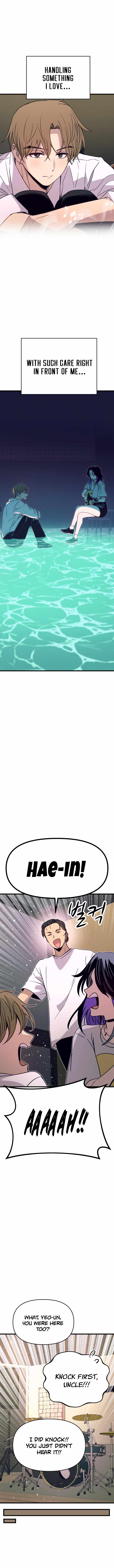 My Bias Gets On The Last Train Chapter 47 - Page 17