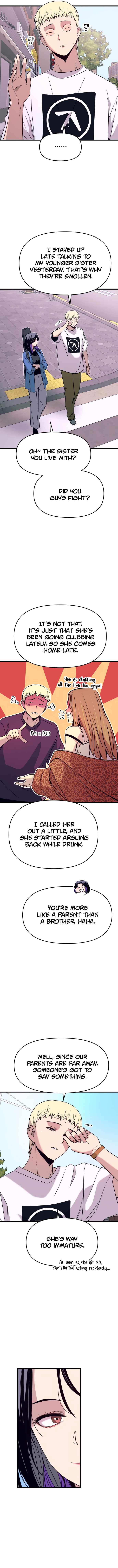 My Bias Gets On The Last Train Chapter 48 - Page 2