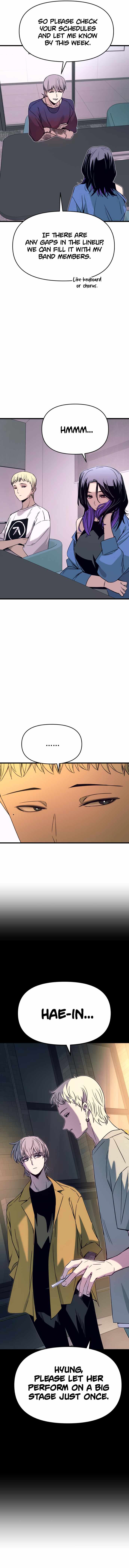My Bias Gets On The Last Train Chapter 48 - Page 12