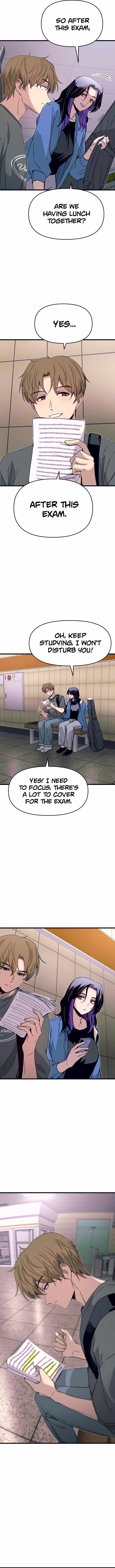 My Bias Gets On The Last Train Chapter 48 - Page 15